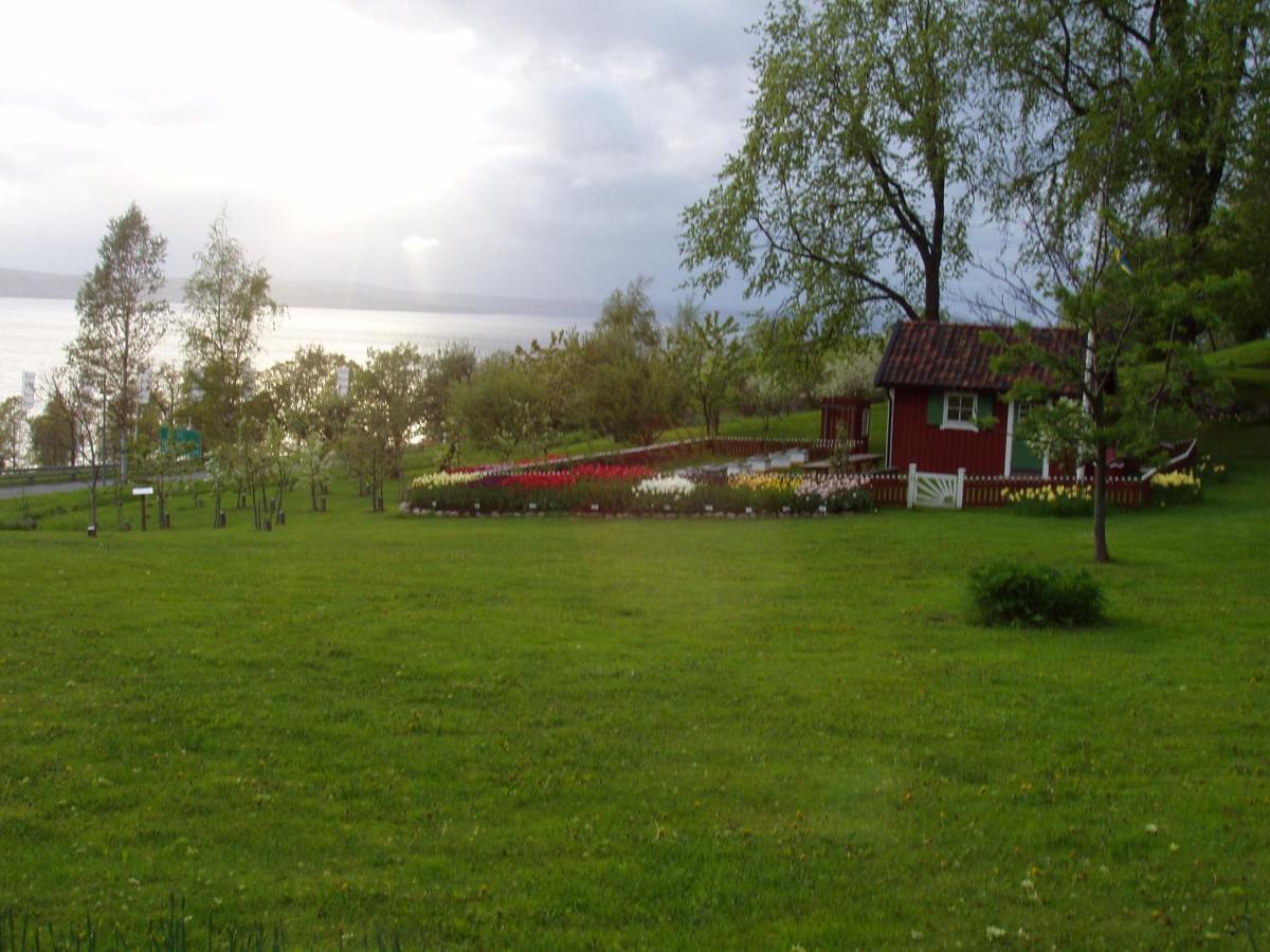 Willa Brunstorpsgard Braenneriet Huskvarna Pokój zdjęcie