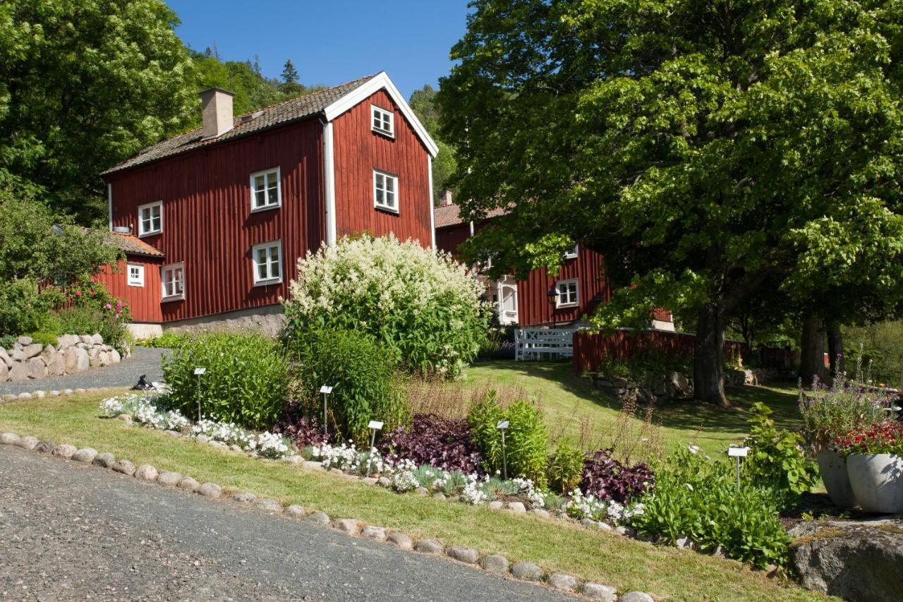 Willa Brunstorpsgard Braenneriet Huskvarna Pokój zdjęcie
